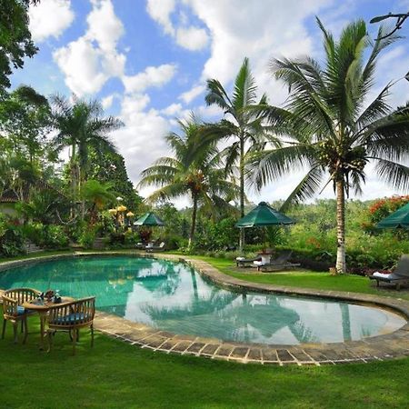Alam Sari Keliki Resort & Spa Tegallalang  Εξωτερικό φωτογραφία