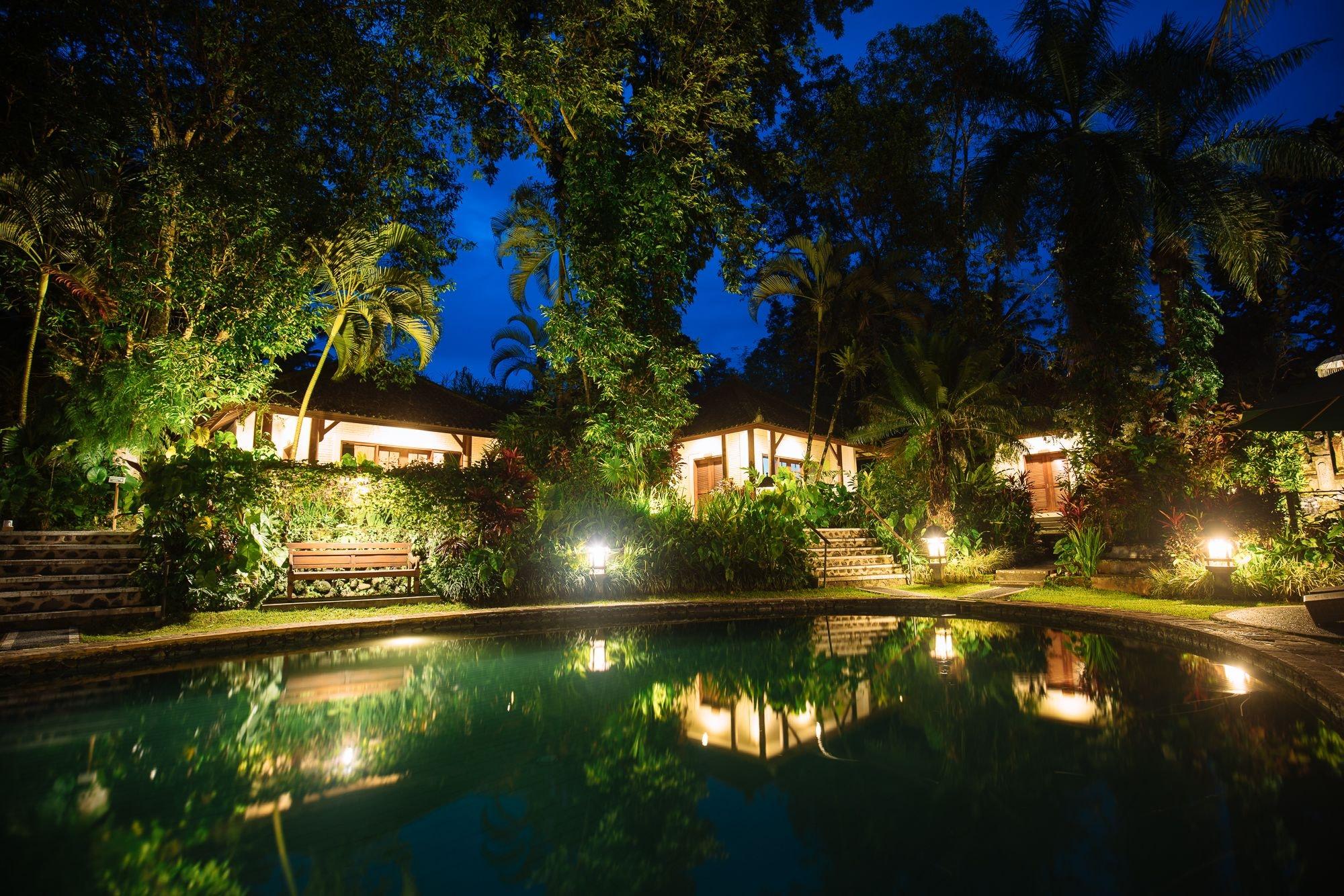 Alam Sari Keliki Resort & Spa Tegallalang  Εξωτερικό φωτογραφία