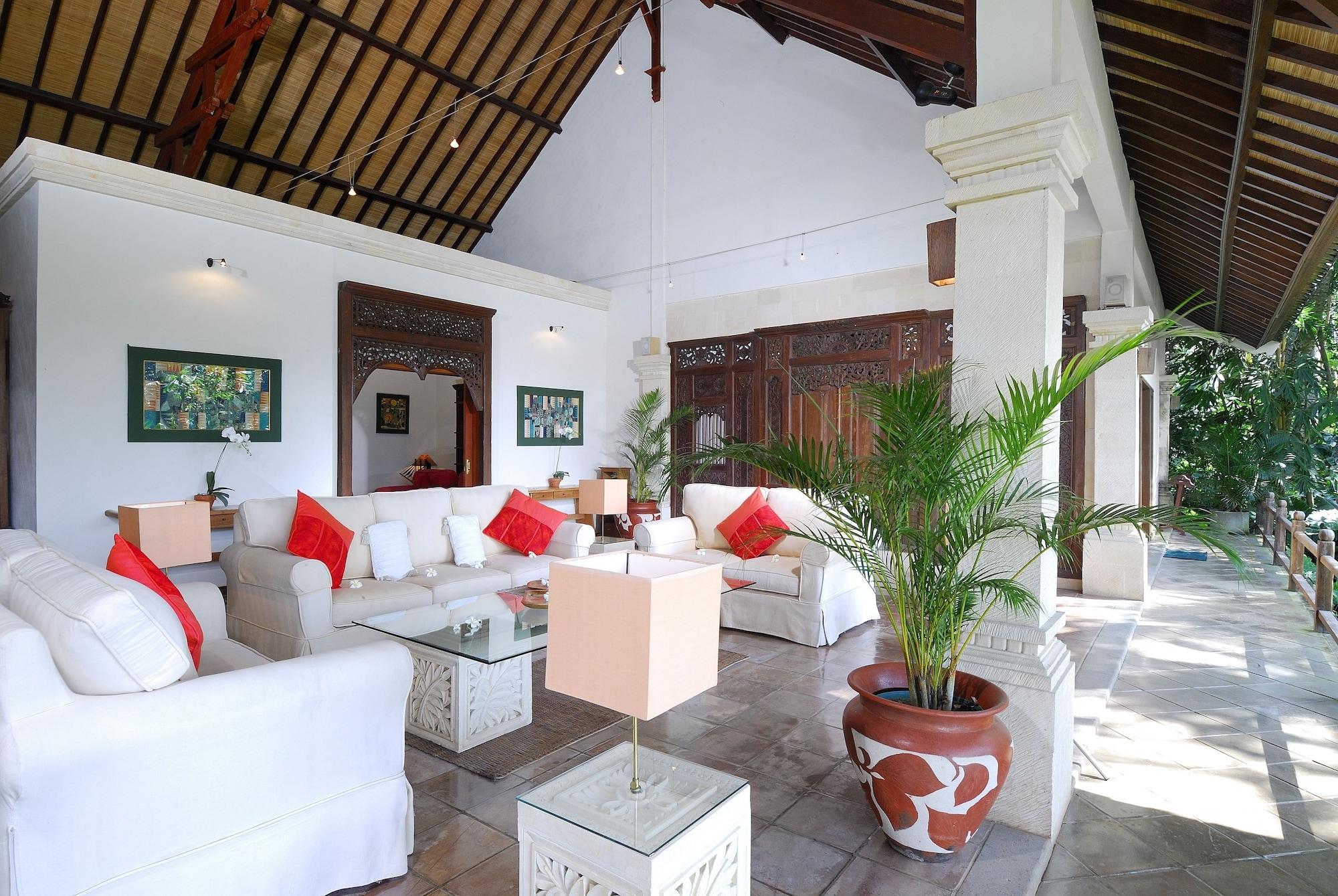 Alam Sari Keliki Resort & Spa Tegallalang  Εξωτερικό φωτογραφία
