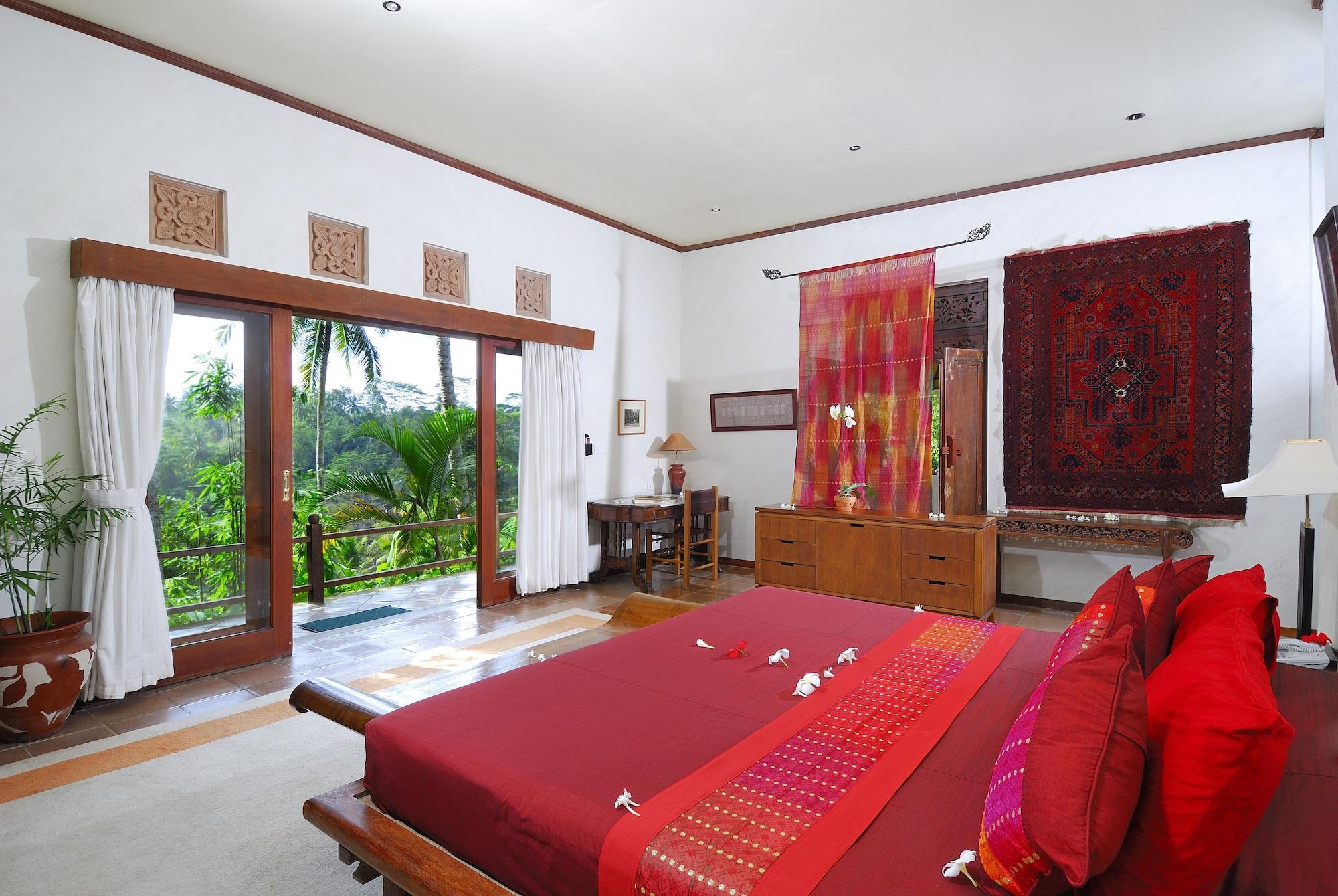Alam Sari Keliki Resort & Spa Tegallalang  Εξωτερικό φωτογραφία