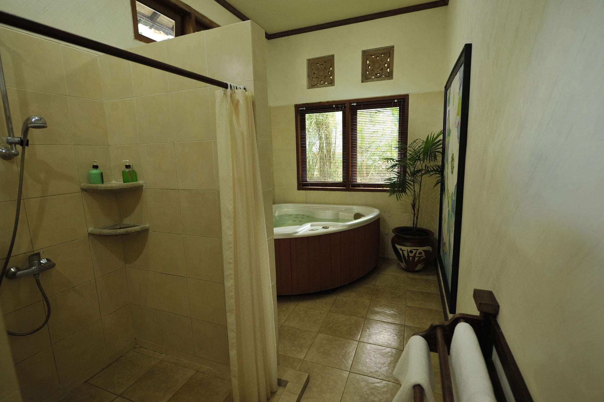 Alam Sari Keliki Resort & Spa Tegallalang  Εξωτερικό φωτογραφία