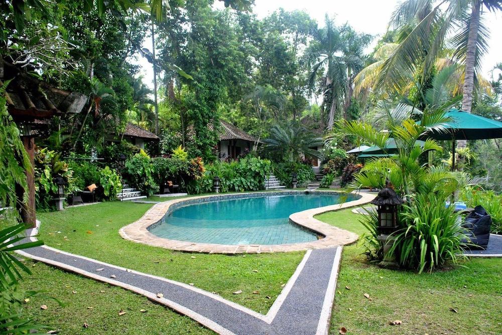 Alam Sari Keliki Resort & Spa Tegallalang  Εξωτερικό φωτογραφία