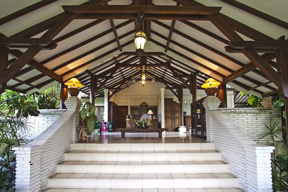 Alam Sari Keliki Resort & Spa Tegallalang  Εξωτερικό φωτογραφία