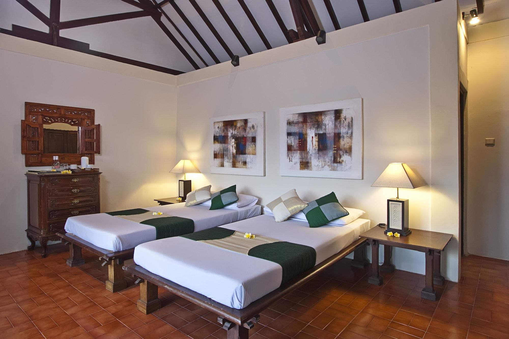 Alam Sari Keliki Resort & Spa Tegallalang  Εξωτερικό φωτογραφία