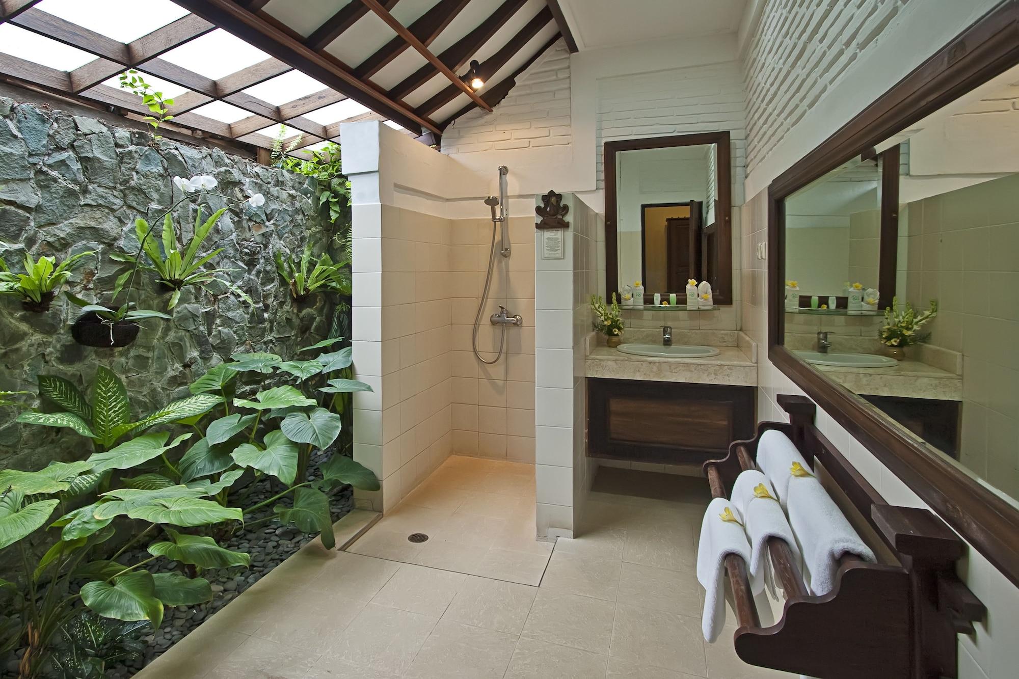 Alam Sari Keliki Resort & Spa Tegallalang  Εξωτερικό φωτογραφία