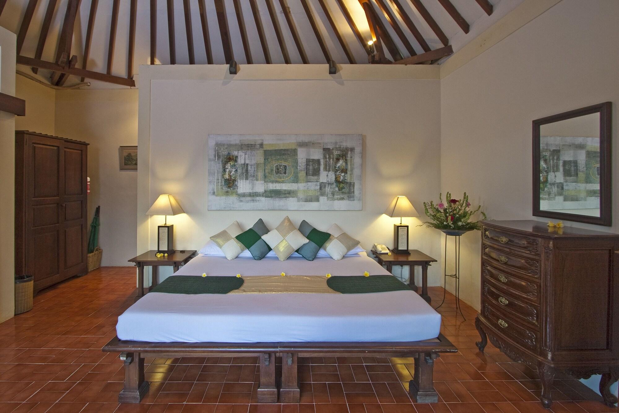 Alam Sari Keliki Resort & Spa Tegallalang  Εξωτερικό φωτογραφία