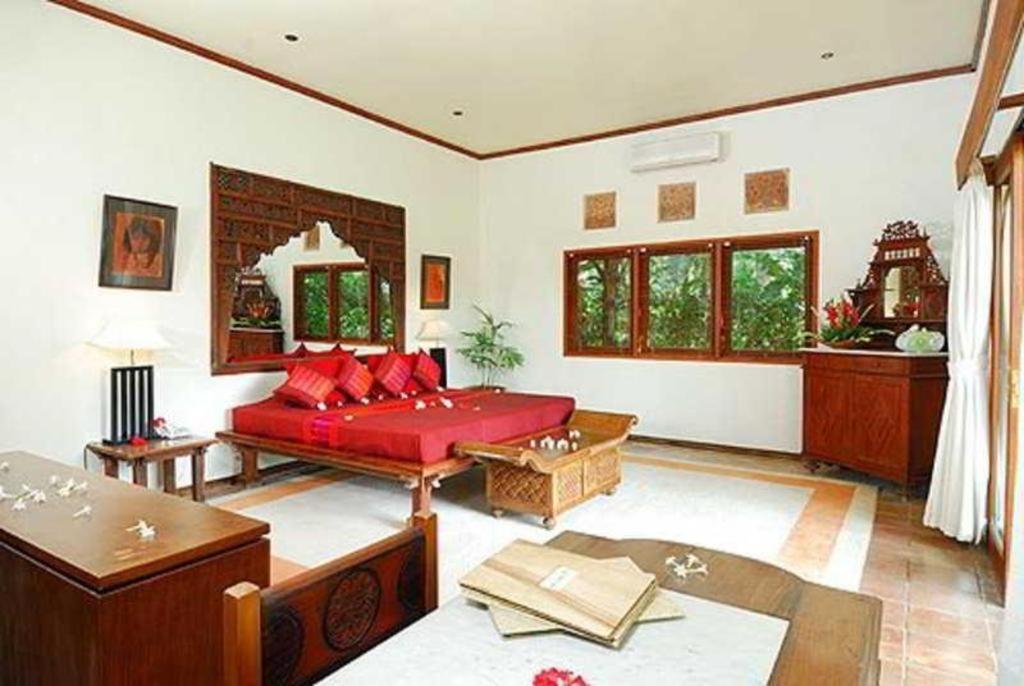 Alam Sari Keliki Resort & Spa Tegallalang  Εξωτερικό φωτογραφία