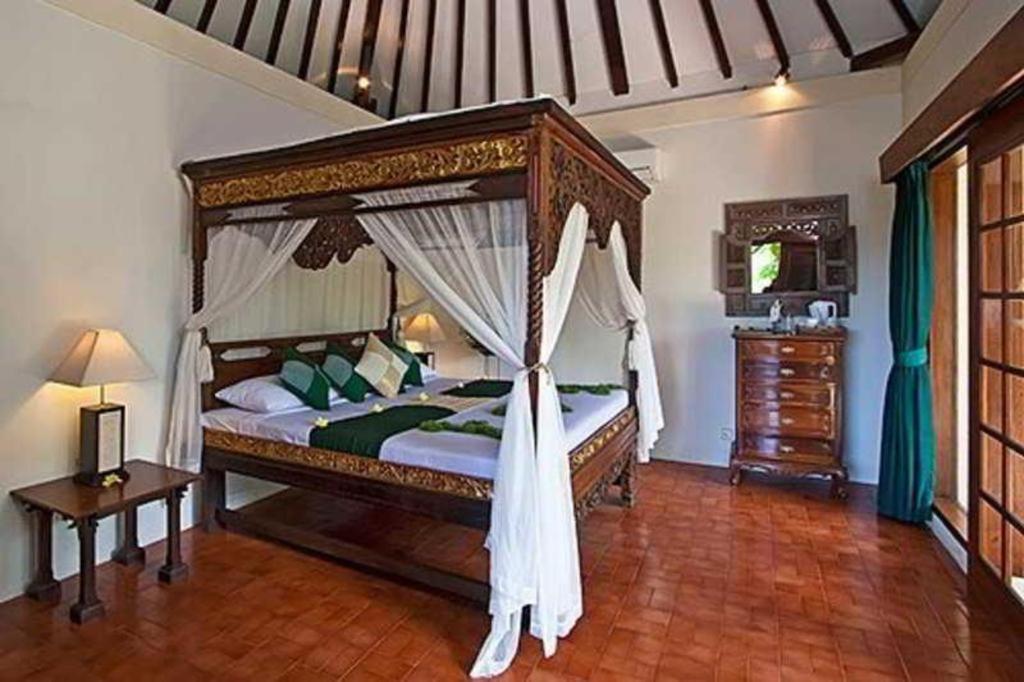 Alam Sari Keliki Resort & Spa Tegallalang  Εξωτερικό φωτογραφία