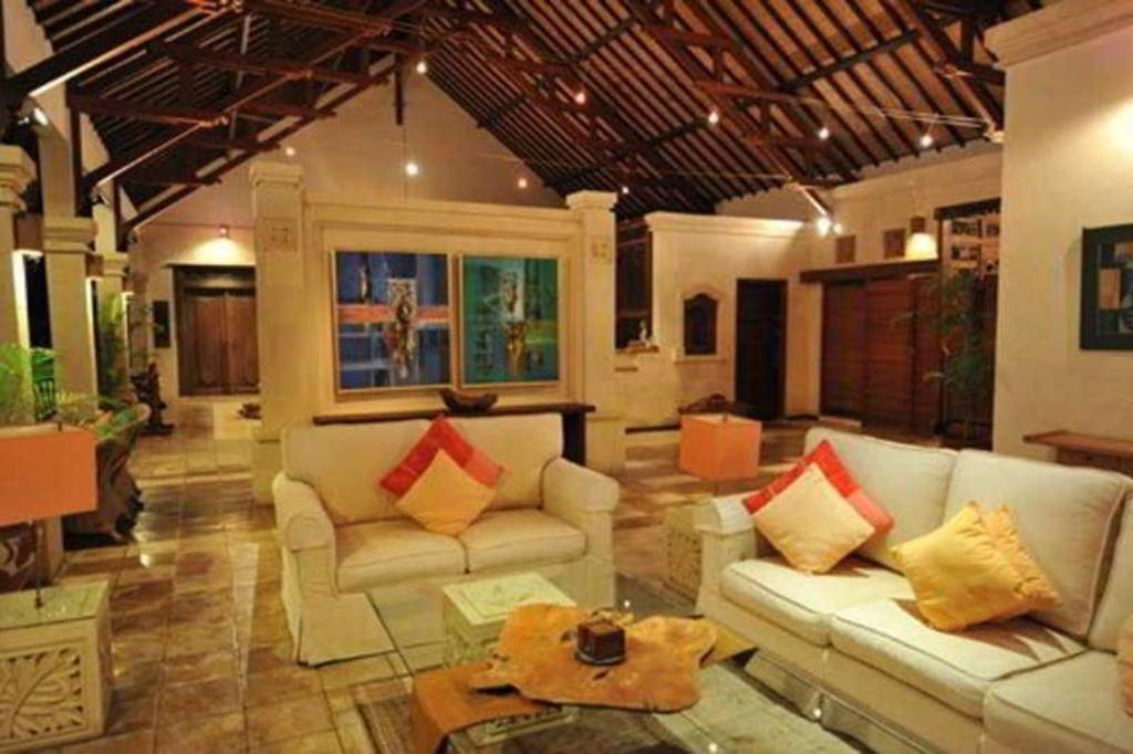 Alam Sari Keliki Resort & Spa Tegallalang  Εξωτερικό φωτογραφία