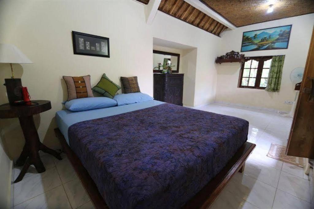 Alam Sari Keliki Resort & Spa Tegallalang  Εξωτερικό φωτογραφία