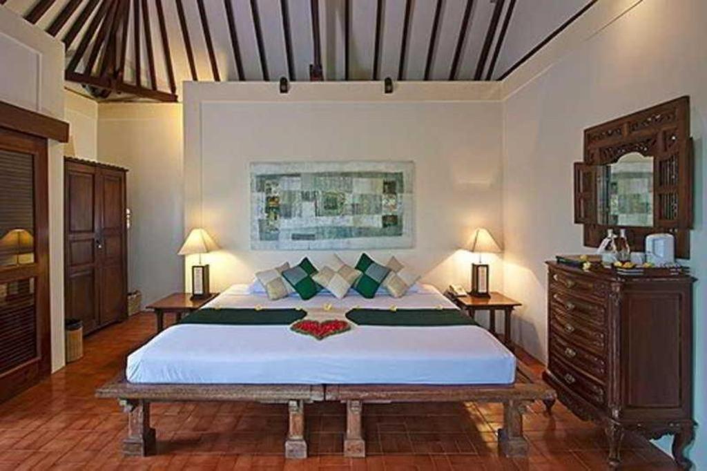 Alam Sari Keliki Resort & Spa Tegallalang  Εξωτερικό φωτογραφία