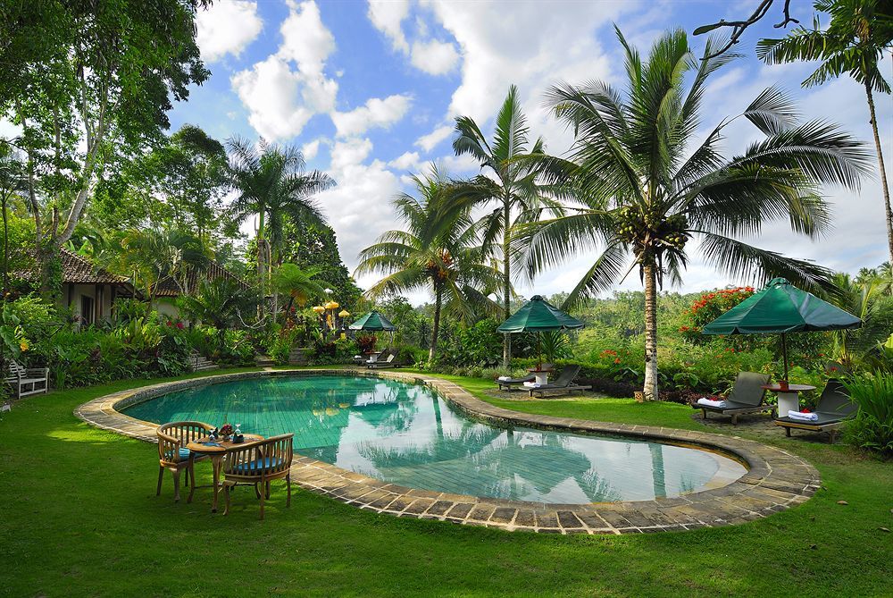 Alam Sari Keliki Resort & Spa Tegallalang  Εξωτερικό φωτογραφία