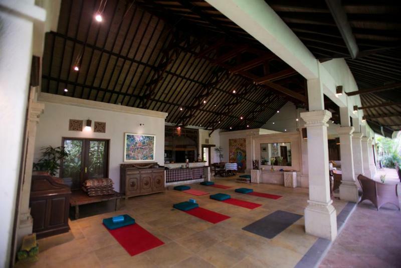 Alam Sari Keliki Resort & Spa Tegallalang  Εξωτερικό φωτογραφία