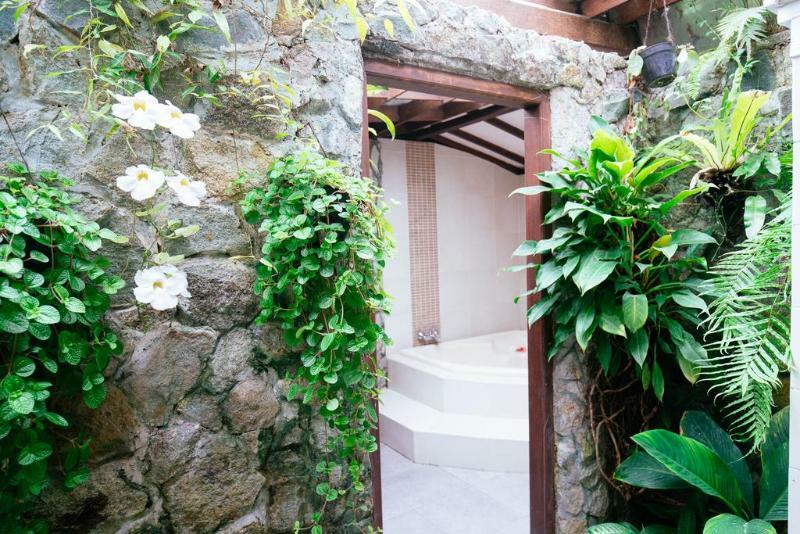 Alam Sari Keliki Resort & Spa Tegallalang  Εξωτερικό φωτογραφία