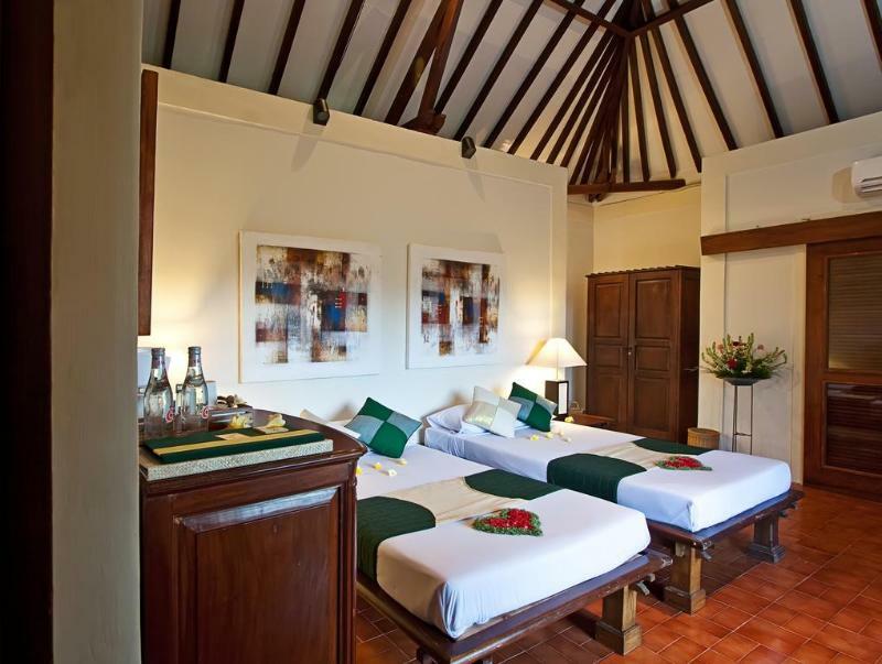 Alam Sari Keliki Resort & Spa Tegallalang  Εξωτερικό φωτογραφία