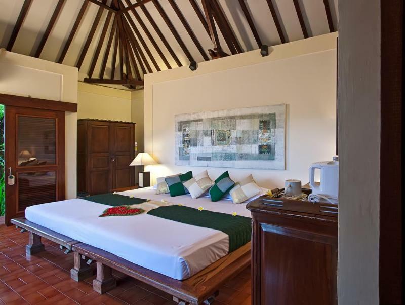 Alam Sari Keliki Resort & Spa Tegallalang  Εξωτερικό φωτογραφία