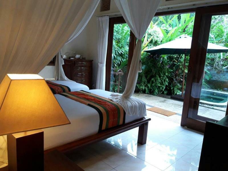 Alam Sari Keliki Resort & Spa Tegallalang  Εξωτερικό φωτογραφία